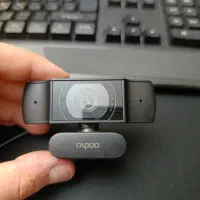 وب کم رپو C200 با گارانتی و جعبه