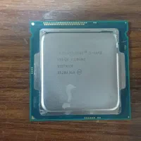 پردازنده corei 5 4460 TRY