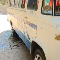 مینی بوس ۶۸ فابریک|خودرو سنگین|نرماشیر, |دیوار