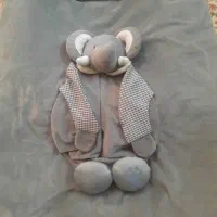 تشک سه تیکه عروسکی|اسباب و اثاث بچه|کرج, شهرک بنفشه|دیوار