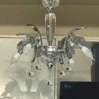 لوستر|لوستر و چراغ آویز|تهران, مجیدیه|دیوار