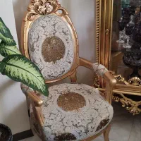 مبل چوب راش سلطنتی