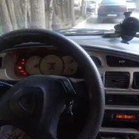 پروتون ویرا مدل ۸۶|خودرو سواری و وانت|اصفهان, کوهانستان|دیوار