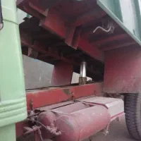 بنز تک کمپرس مدل۶۴ درجه یک بدون رکن تعویضی|خودرو سنگین|تهران, امام زاده حسن|دیوار