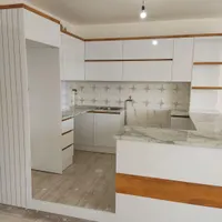 آپارتمان در سیلاب قوشخانه
