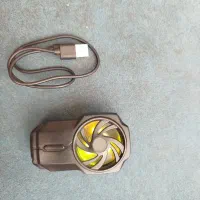 فن خنک کننده گوشی|لوازم جانبی موبایل و تبلت|شاهینشهر, شهرک گلدیس|دیوار