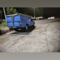 بار به تمام نقاط کشور