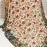 رومیزی مخمل یلدایی|پرده، رانر، رومیزی|نجفآباد, رجایی شمالی|دیوار