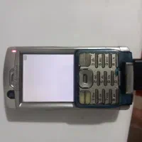 گوشی سونی اریکسون P990i