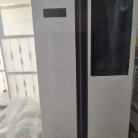 یخچال ساید فروش فوری