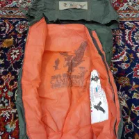 کیسه‌ خواب .مالزی