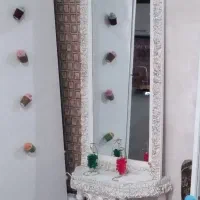 کنسول|بوفه، ویترین، کنسول|ایوان, |دیوار