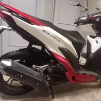 موتور کیلیک 150 تایلندی تک ریموت