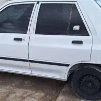 پراید مدل ۹۷