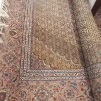 فرش ماهی خوی      رنج ۴۰