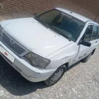 پراید ۱۳۲ مدل ۹۰