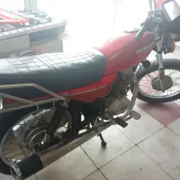 موتور سحر|موتورسیکلت|سبزوار, چهارراه فرودگاه|دیوار