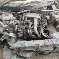 سمند تصادفی|خودرو سواری و وانت|خمیر, |دیوار