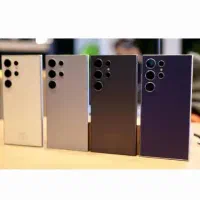 سامسونگ S25 ultra|موبایل|تبریز, |دیوار