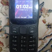 گوشی نوکیا106
