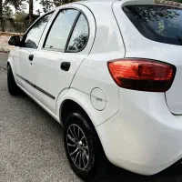 تیبا۲مدل۹۴بی رنگ|خودرو سواری و وانت|صومعهسرا, |دیوار