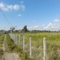 پایه بتنی لوله بتنی فنس|مصالح و تجهیزات ساختمان|لاهیجان, آهندان|دیوار