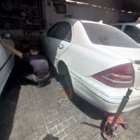 کمک پلوس جعبه فرمان لنت|قطعات یدکی و لوازم جانبی|مشهد, شهید قربانی|دیوار