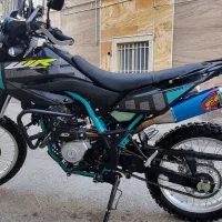 تریل wr155 مدل ۱۴۰۳