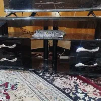 میز تلویزیون