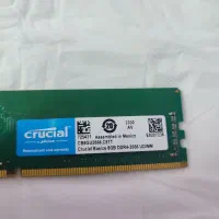 cpuو ram|قطعات و لوازم جانبی رایانه|مشهد, توس (بلوار توس)|دیوار