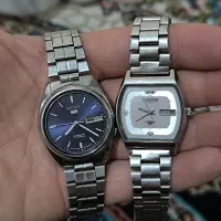 ساعت اتوماتیک در حد نو