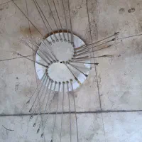 لوستر سقفی