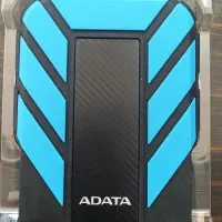 هارد اکسترنال 2ترا با ضمانت مطهری جنوبی