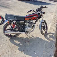 موتور ۲۰۰لیفان