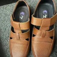 کفش زنانه طبی