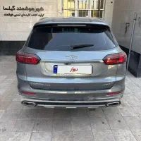 تیگو ۸ پرو مدل ۱۴۰۱|خودرو سواری و وانت|تهران, شهرک چیتگر|دیوار