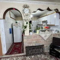 خانه ۱۰۰متری همکف ویلایی یک خواب باپارکینگ توس۸۵|اجارهٔ آپارتمان|مشهد, شهرک مطهری|دیوار