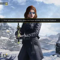 اکانت کالاف (نیم سیف)