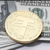 فلش کریپتو تتر آخرین آپدیت با تراکنش موفق