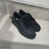 کفش ونس سایز۴۳|کیف، کفش، کمربند|قم, حنیف نژاد|دیوار