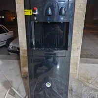 ابسردکن ولتاس ساخت هندوستان موتور هندی