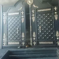 در باغ ۹۹ درب باغ۹۹ درباغی ۹۹ درب حیاط۹۹ درحیاط ۹۹|مصالح و تجهیزات ساختمان|تهران, آذری|دیوار