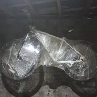 دوچرخه بیست وهفت
