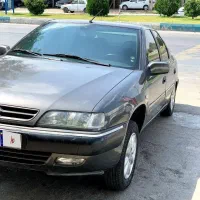 زانتیا مدل 84 درحد|خودرو سواری و وانت|بیرجند, |دیوار