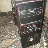 کامپیوتر ddr2|رایانه رومیزی|جیرفت, |دیوار