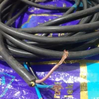 کابل برق ۳.۴