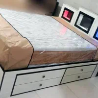 سرویس دونفره باکس دار،، ام دی اف درحدنو