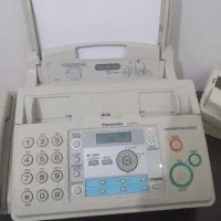 دستگاه فاکس تلفن کپی مدل KX-Fo.701