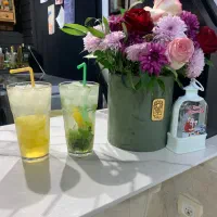 کافه فستفود آذرخش باز شد