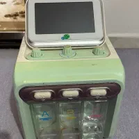 هیدروفیشال ۶کاره موتورسنگین اصلی